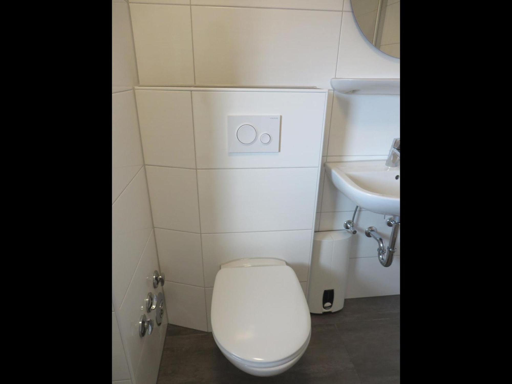 Ferienwohnung Hafenkoje Дорнум Екстериор снимка